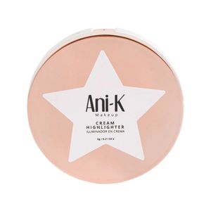 ILUMINADOR EN CREMA 02 POPSTAR ANI-K CAJA 6 G