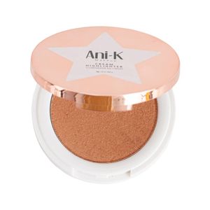 ILUMINADOR EN CREMA 03 SUMMER LOVE ANI-K CAJA 6 G