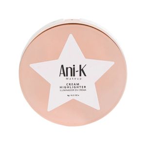 ILUMINADOR EN CREMA 03 SUMMER LOVE ANI-K CAJA 6 G