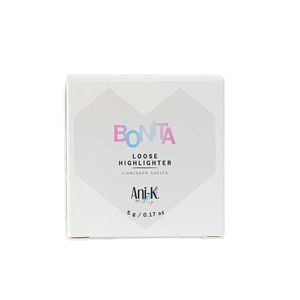 ILUMINADOR SUELTO BONITA 04 COSMIC LOVER ANI-K CAJA 5 G