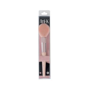 BROCHA PARA POLVO AK1 ANI-K ESTUCHE X 1 UND