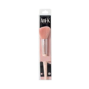 BROCHA PARA RUBOR AK3 ANI-K ESTUCHE X 1 UND
