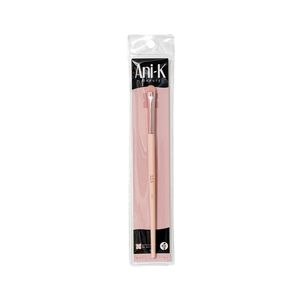 PINCEL LENGUA DE GATO AK15 ANI-K ESTUCHE X 1 UND
