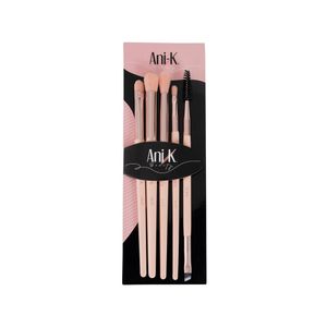 SET DE OJOS ANI-K ESTUCHE X 1 UND