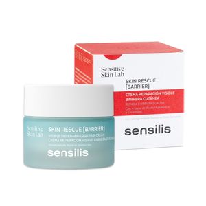 SENSILIS SKIN RESCUE BARRIER CREMA POTE 50 ML