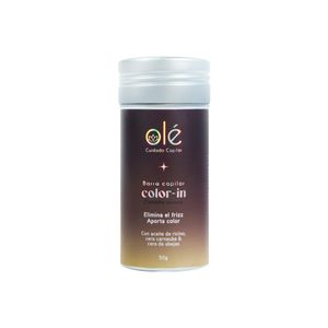 OLE STICK CAPILAR ANTIFRIZ BARRA COLOR-IN TUBO 50 ML