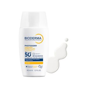 PHOTODERM XDEFENSE ULTRA-FLUID SPF 50+ INVISIBLE FRASCO 40 ML