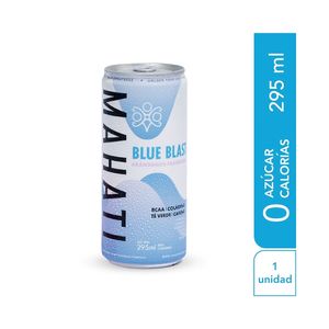 MAHATI PINK POWER LATA 295 ML
