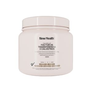 CALOSPLUS FACTOR TRANSFERENCIA NEW HEALTH POTE 1000 G