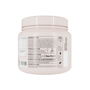 CALOSPLUS FACTOR TRANSFERENCIA NEW HEALTH POTE 1000 G