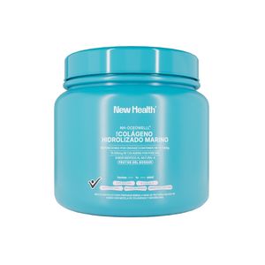 COLAGENO MARINO FRUTOS DEL BOSQUE NEW HEALTH POTE 1000 G