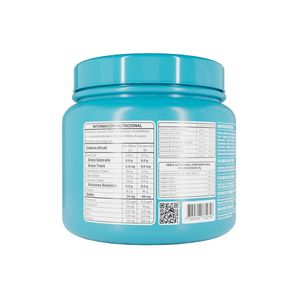 COLÁGENO MARINO SABOR A UVA NEW HEALTH POTE 1000 G
