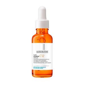 PURE VITAM C12 LA ROCHE POSAY SERUM OIL CONTROL FRASCO 30 ML