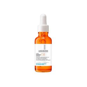PURE VITAM C12 LA ROCHE POSAY SERUM OIL CONTROL FRASCO 30 ML