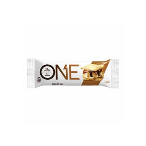 BARRA DE PROTEINA ONE BAR SMORE S BOLSA 60 G