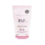 PROTEINA F&F POLVO FRESA