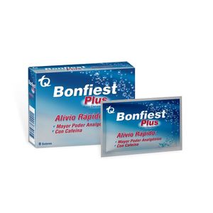 BONFIEST PLUS SOBRE