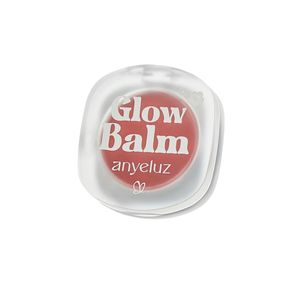 RUBOR CREMA GLOW BALM ANYELUZ TONO 2 CAJA X 1 UND