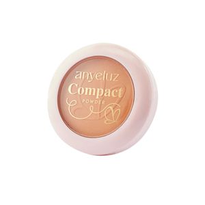 POLVO COMPACTO ANYELUZ TONO 01 CAJA X 1 UND