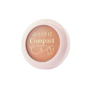 POLVO COMPACTO ANYELUZ TONO 04 CAJA X 1 UND
