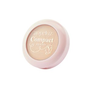 POLVO COMPACTO ANYELUZ TONO 07 CAJA X 1 UND
