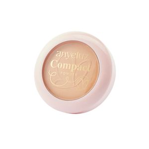 POLVO COMPACTO ANYELUZ TONO 08 CAJA X 1 UND