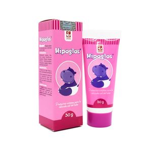 HIPOGLOS POMADA TUBO 30 G