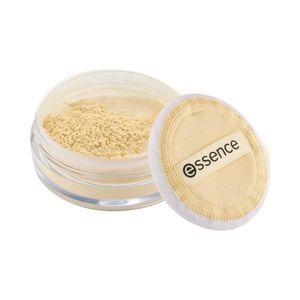 POLVO SUELTO ESSENCE BANANA CAJA 6 G