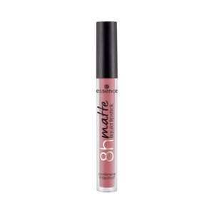 LABIAL ESSENCE STAY 8H MATTE TONO 04 TUBO 2.5 ML