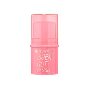 RUBOR BARRA ESSENCE BABY GOT BLUSH TONO 10 TUBO 5.5 G