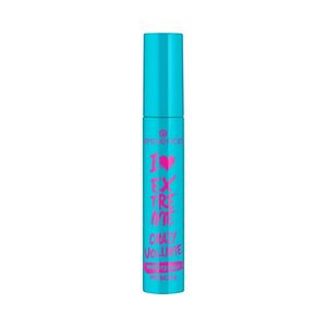 PESTAÑINA ESSENCE I LOVE EXTREME CRAZY VOLUME WP TUBO 12 ML