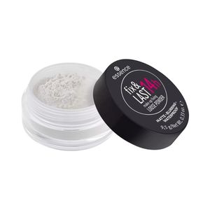 POLVO SUELTO ESSENCE FIX & LAST 14H CAJA 9.5 G
