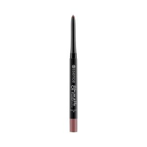 DELINEADOR DE LABIOS ESSENCE MATTE COMFORT 8H TONO 02 0.3 G
