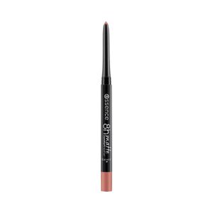 DELINEADOR DE LABIOS ESSENCE MATTE COMFORT 8H TONO 03 0.3 G