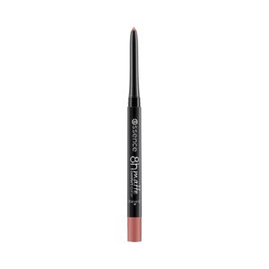 DELINEADOR DE LABIOS ESSENCE MATTE COMFORT 8H TONO 04 0.3 G