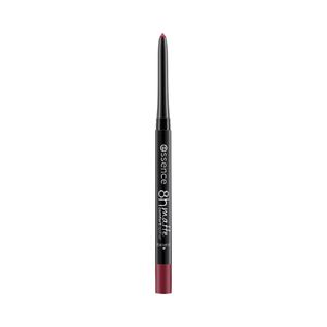 DELINEADOR DE LABIOS ESSENCE MATTE COMFORT 8H TONO 08 0.3 G
