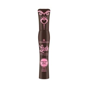 PESTAÑINA ESSENCE LASH PRINCESS CAFE TUBO 12 ML