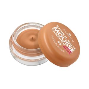 BASE MOUSSE ESSENCE NATURAL MATTE TONO 43 FRASCO 16 G