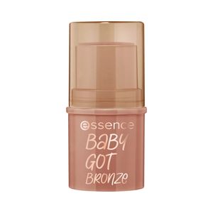 BRONCEADOR BARRA ESSENCE BABY GOT BRONZE TONO 10 TUBO 5.5 G