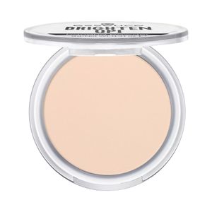POLVO ESSENCE BANANA BRIGHTEN UP TONO 20 CAJA 9 G