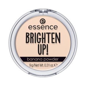 POLVO ESSENCE BANANA BRIGHTEN UP TONO 20 CAJA 9 G