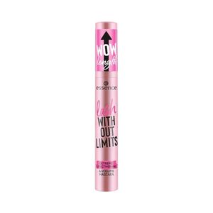 PESTAÑINA ESSENCE LASH WITH OUT EXTREME L&V TUBO 13 ML