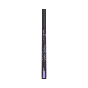 DELINEADOR OJOS ESSENCE SUPER FINE TONO 01 1 ML