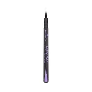 DELINEADOR OJOS ESSENCE SUPER FINE TONO 01 1 ML
