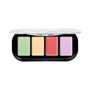 PALETA DE CORRECTORES ESSENCE CONCEAL LIKE A PRO CAJA 4 G