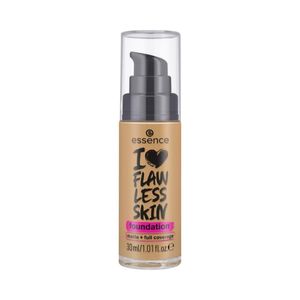 BASE ESSENCE I LOVE FLAWLESS SKIN TONO 90 FRASCO 30 ML