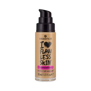 BASE ESSENCE I LOVE FLAWLESS SKIN TONO 90 FRASCO 30 ML