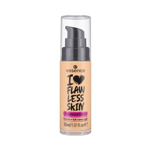 BASE ESSENCE I LOVE FLAWLESS SKIN TONO 50 FRASCO 30 ML