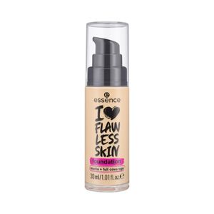 BASE ESSENCE I LOVE FLAWLESS SKIN TONO 30 FRASCO 30 ML