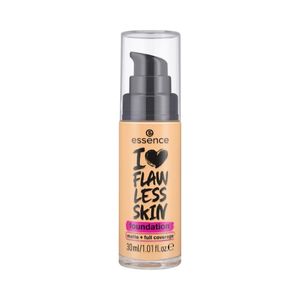 BASE ESSENCE I LOVE FLAWLESS SKIN TONO 60 FRASCO 30 ML
